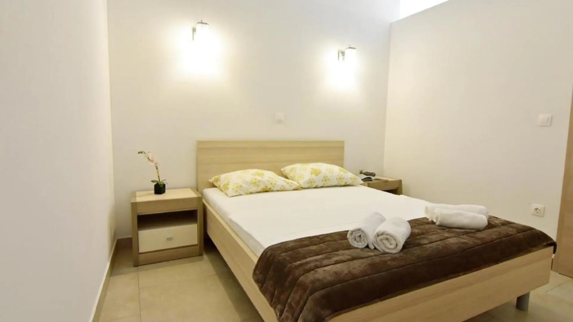 Διαμέρισμα Gemuetliches Appartement In Tar Mit Garten, Gemeinschaftlichem Pool Und Grill Tar-Vabriga