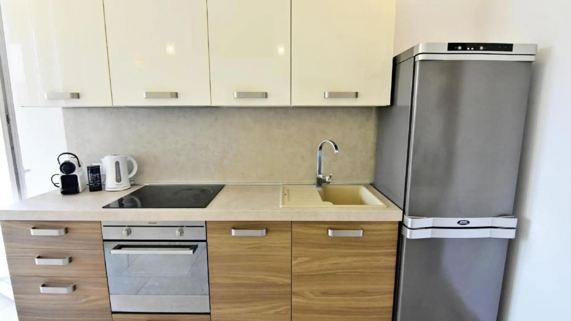 Gemuetliches Appartement In Tar Mit Garten, Gemeinschaftlichem Pool Und Grill Tar-Vabriga
