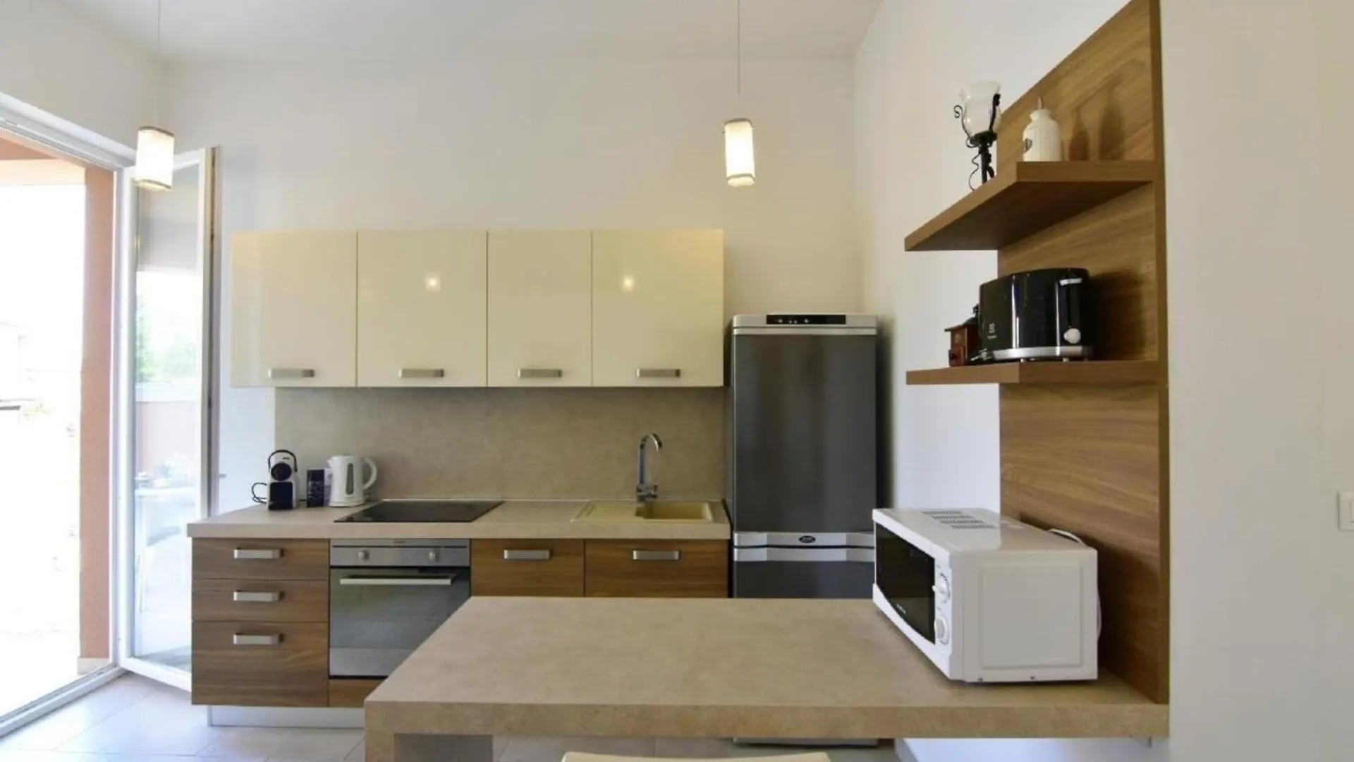 Gemuetliches Appartement In Tar Mit Garten, Gemeinschaftlichem Pool Und Grill Tar-Vabriga 0*,  Κροατία