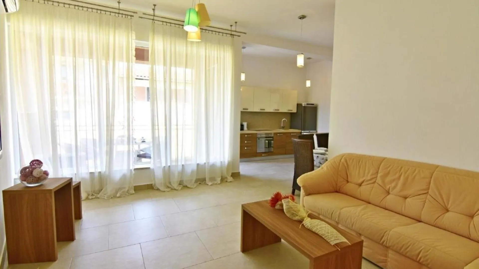 Gemuetliches Appartement In Tar Mit Garten, Gemeinschaftlichem Pool Und Grill Tar-Vabriga Διαμέρισμα